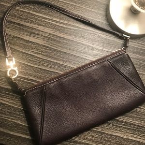 Shoulder mini bag